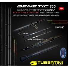 Cana Tubertini Genetic Competition 3.20 MTS